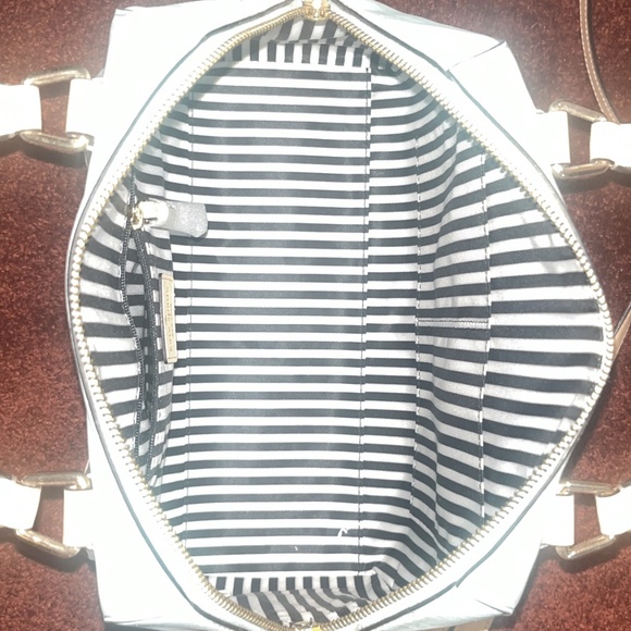 Kate Spade Parnell Street Pippa Bag in Mint Mojito - Picture 4 of 5